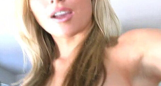 Kayden Kross - Clubkayden 52009 Solo
