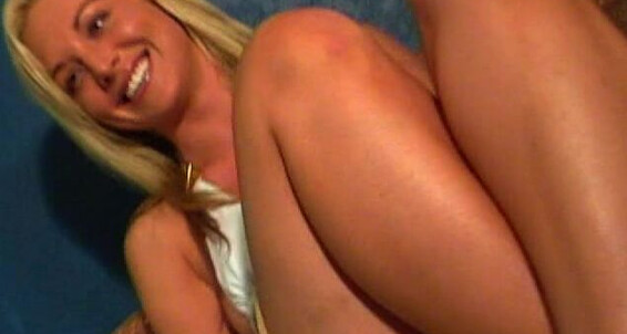Kayden Kross - 2009 2 Livechat Solo 1