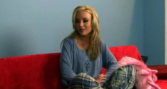 Kayden Kross - 2009 Livechat Solo 1 6
