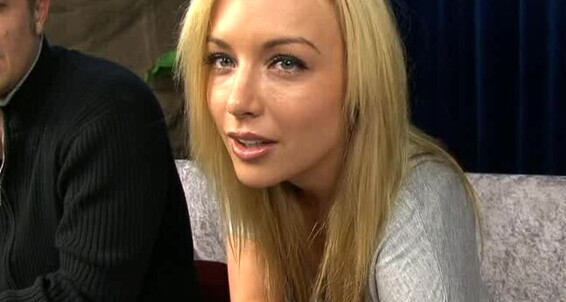 Kayden Kross - 2010 5 Livechat 1 Straight