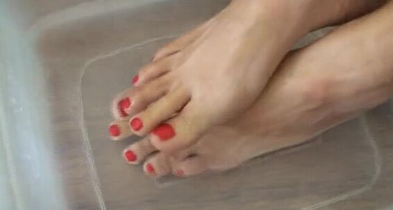 Sahibediya, Video: Footwater Onlyfans Aka Diya1111