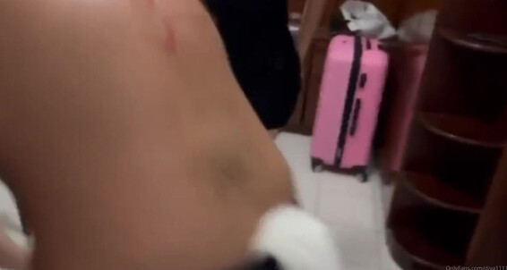 Sahibediya, Video: Ve Onlyfans Aka Sahibehande1 Mutlu Diya1111 Elendir Bizi