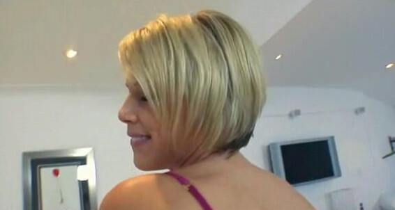 House Wife Anal Banging