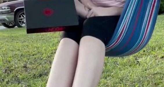 Blondifeet, Video: My Book 01 I Video Try Red The Foot Me Fetish Pervert On While 04 Neighbor Onlyfans To Spying 2022