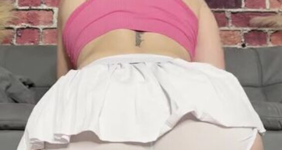 Blondifeet, Video: Feet Onlyfans 2023 Ass My Video Fetish And Big To Foot 12 04 Cum