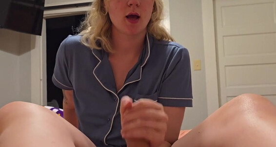 Blondifeet, Video: 16 Hj Asmr Onlyfans 05 Video Fetish 2024 Very Hot Foot Ending
