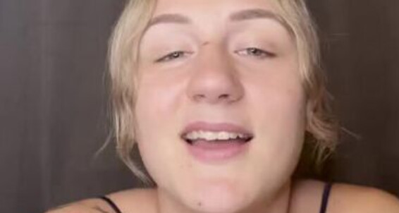 Blondifeet, Video: 26 Zq Not Onlyfans Try Tell You Video Fetish Till 2021 To I Foot Cum Too 07