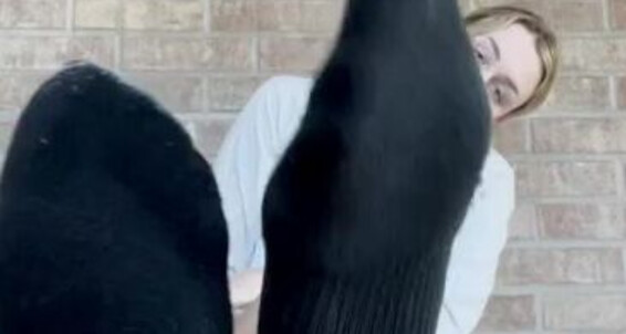 Blondifeet, Video: 10 Onlyfans Black 0Xv Video Sock Fetish 2021 Foot Removal 24