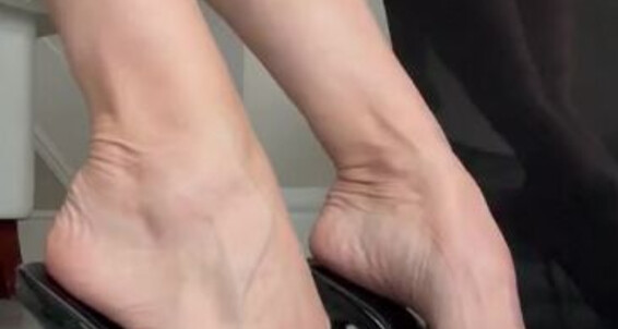 Bornroyal Feet, Video: Feet Are 2025 Onlyfans Bornroyal You My 13 01 Video Servant
