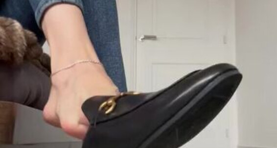 Bornroyal Feet - 19 Toes Tendons Bornroyal 2025 Arches 02 Onlyfans Video Feet