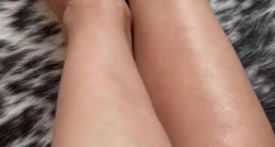 Bornroyal Feet, Video: Feet Me Onlyfans Bornroyal Help Dress