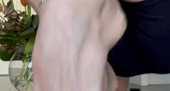 Bornroyal Feet, Video: Lucky Bornroyal My Different I Arches Are You Soles From Perfect Feet Get Onlyfans Toes Can And Angles This Show