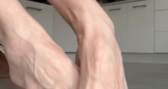 Feet Boy Onlyfans Bornroyal Veiny My Indulge And In Foot Arches