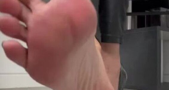 Feet Worshiping After Onlyfans Bornroyal My Joi Tired Jerk Off