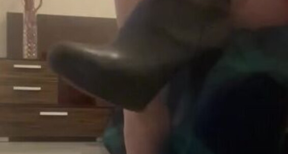 Bornroyal Feet - Trying Am Today Bornroyal Would Onlyfans Stockings Different Know Boots Wearing Love I Ankle On That You Nylon Feet