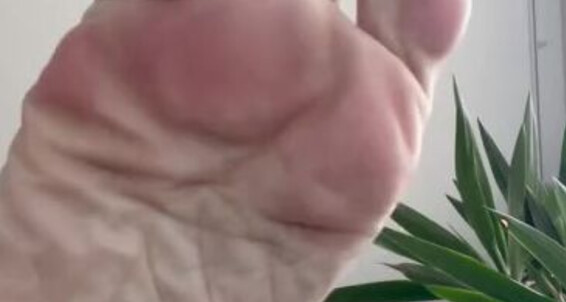 Bornroyal Feet - 765 Bornroyal Onlyfans Video Feet
