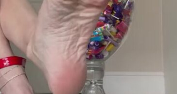 Bornroyal Feet - 830 Bornroyal Onlyfans Video Feet