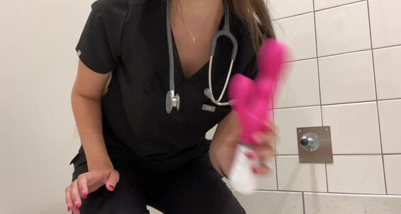 A Nurse Understanding 2 And Being Caring Lillyvig Minute You To So As Onlyfans Treat All Video For