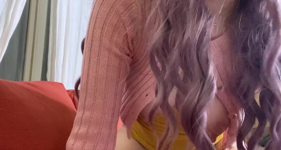 Lillyvig, Video: Are Onlyfans How My Boobs Wonderful