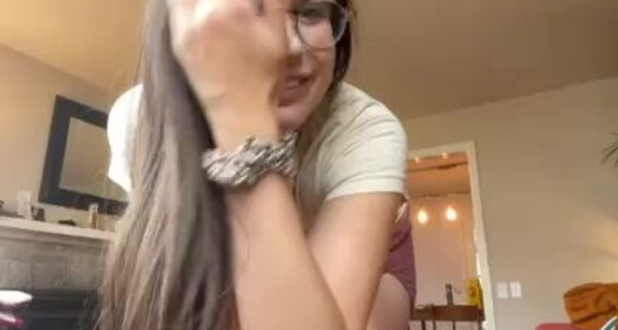 Lillyvig, Video: Onlyfans Your My Covered Which In Favorite Pussy Shirt Is One