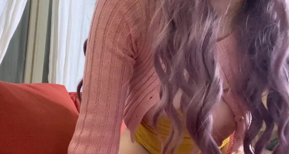 Lillyvig, Video: Onlyfans Your Professional At Service Cock Rider