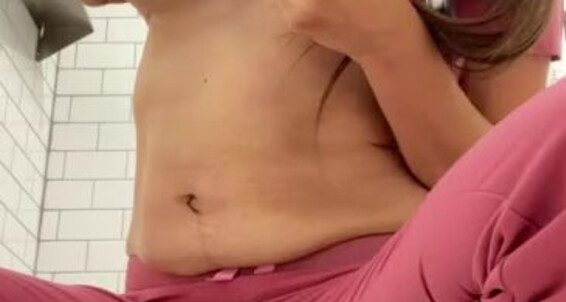 Lillyvig, Video: Nurse Onlyfans New You Them The My Tip Scrubs If Like In Love