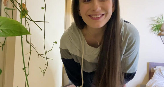 Lillyvig, Video: I Front Are Undressing Looking Onlyfans Window The Bed People In Of For Love Knowing