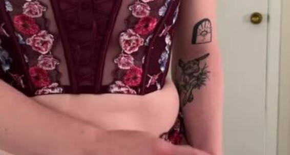 Madison Olivia, Video: Miss Madison My I For Its Locktober The Celebrated Waiting Moment End With Olivia Been Youve Onlyfans When N Of