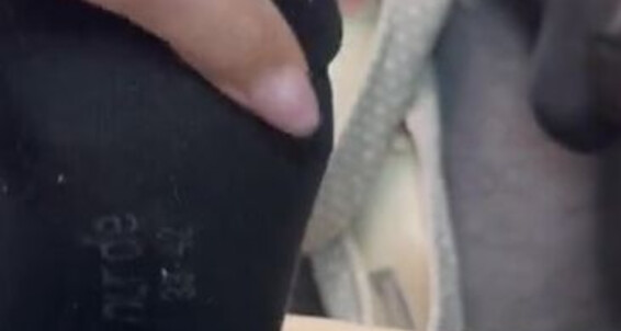 Mrs Larry, Video: Euer Der Update Hier Eindeutig Immer Such Sehr Socken 2 Platz War Sock 1 Onlyfans Das Schwarzen Larry Mrs