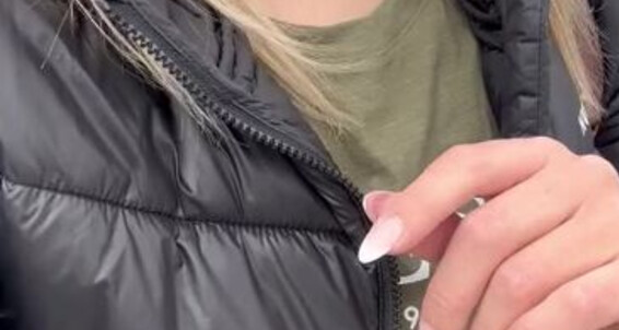 Mrs Larry - Mrs Die Larry Story Onlyfans Heute Von Einkauf Komplette