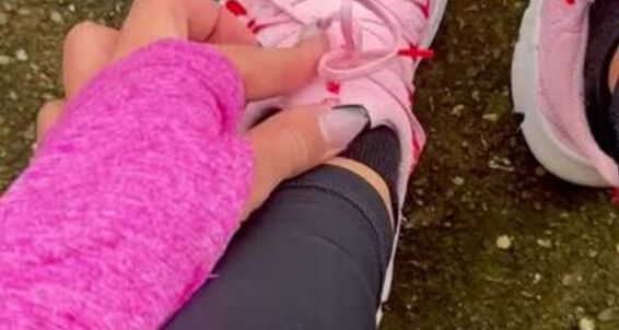 Mrs Larry, Video: Kurze For Geilen Feuchten Short Took Eingelegt Pause Diesen Anblick 1 Fr Onlyfans Hot A Larry Break Eine Mrs This