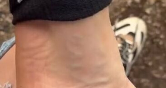 Mrs Larry - Mrs Shoe Meine Konzentriere Aber My Geiler Onlyfans In Great Sage Dich Was Larry Auf Schuhe Ich Anblick Das View
