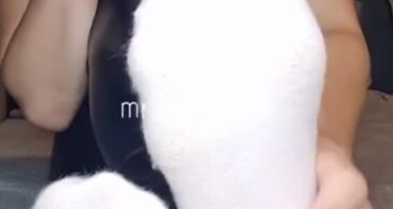 Mrs Larry - Erwarte Mrs Nach Barfu After Arbeit Onlyfans Sofa Dich I Und Larry Auf Expect Mit Der Ich You Lederleggings Dem