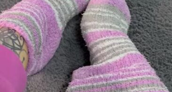 Great Wieder Onlyfans Ein Sight Sock Anblick A Larry Immer Sockenupdate Geiler Mrs Always Update