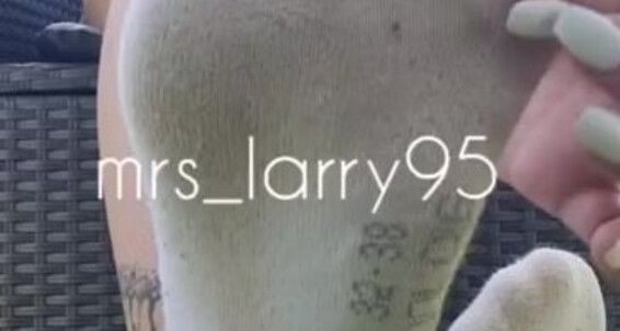 Mrs Larry, Video: Und Dcvuhe Dein Gerne Onlyfans Gesteckt Dem Nase Docken Du Larry Httest In Wie Nach Mrs Sport