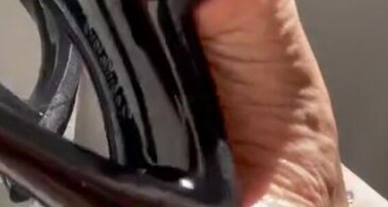 Mxdchai Watch My I Video One You The Meaty Soles Drop Like Premium Heels Ppv 2 On Onlyfans Clapping And Do Love Dangle This As