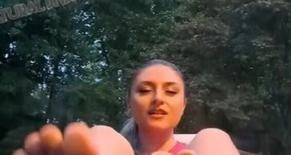 Natural Diva, Video: Are Proud Onlyfans Freaks You My Course Be To Of Foot Naturaldiva One