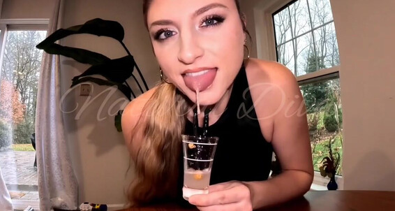Natural Diva - Naturaldiva Drw My Saliva Onlyfans In