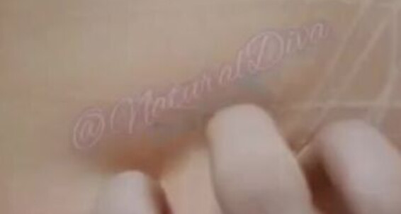 Natural Diva - Freshly Naturaldiva Sharp When They Nails My This Next Ill Are Onlyfans Were Done Enjoying Time Razor Do