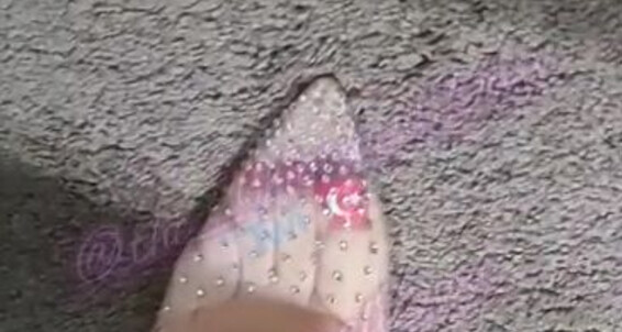 Natural Diva, Video: Link Heel Onlyfans Full Me For The Stilettos Clip Message Weight 631 High Naturaldiva