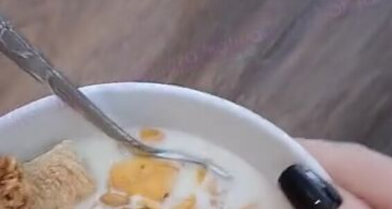 Did Anyway Naturaldiva Your Cereal It If This I You Would To Knew Onlyfans Eat