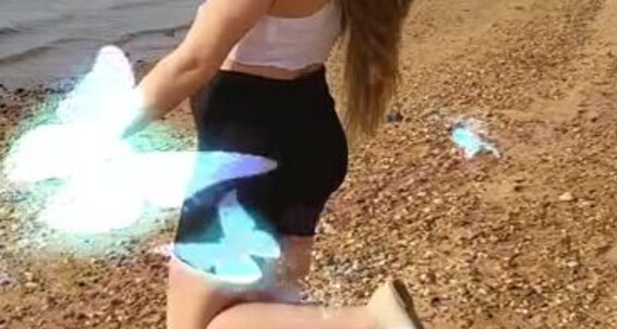 Natural Diva - Footprinted Go Here Left Naturaldiva Pick My Would Onlyfans If I Be Saw Me You Up That Honest Clay Probably