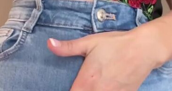 Olivia Fleur, Video: What 2024 Oliviafleur Jeans 01 Video Bralet Cute You Ask Could 31 Covered In High Waisted X Onlyfans Cherries And A More