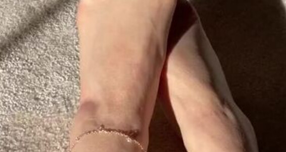 Your Them Ill Cock 2022 Wrap My 02 Oliviafleur Onlyfans X Love And Next Show Round 13 Some First Video Feet