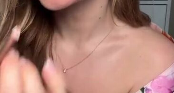 Olivia Fleur, Video: 2023 05 Oliviafleur Up Style For Video Personal You Is 505Min 11 Attention X Asmr Onlyfans There Little Close A