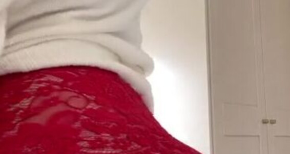 Olivia Fleur - It This 2022 My Think Oliviafleur Onlyfans X Do Wearing Love Like 06 12 Suits Me You Hair Video