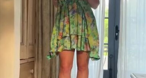 Olivia Fleur - 17 Be 06 To Oliviafleur Continued 2023 Onlyfans X Video