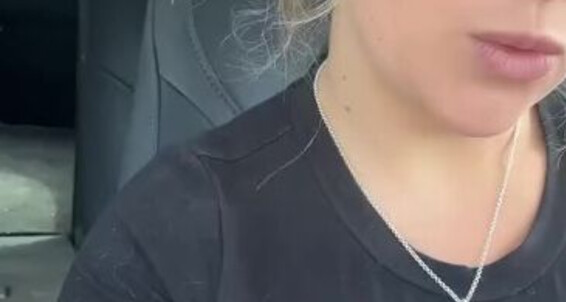Olivia Fleur - It This 2024 To Hesitant Might 16 Oliviafleur 08 Onlyfans Sorry X Share I But Necessary The Be Tears Felt Video For