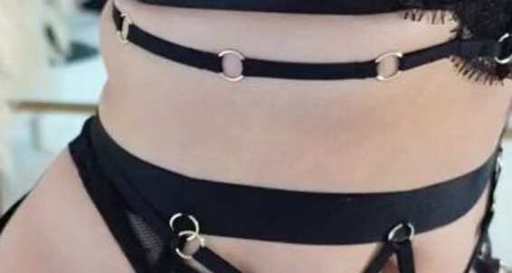 Olivia Fleur - Lingerie Olivia 02 Oliviafleur 2023 Onlyfans 11 In X 4K Video