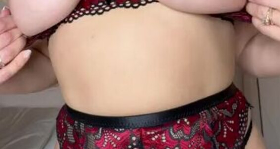 Olivia Fleur - Oliviafleur X Peekaboobs Video 06 12 2022 Onlyfans